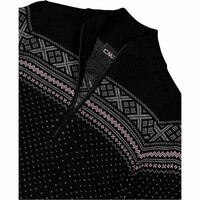 Cmp jersey esquí mujer WOMAN SWEAT KNITTED 03