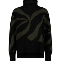 WOMAN SWEAT KNITTED