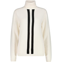 WOMAN SWEAT KNITTED