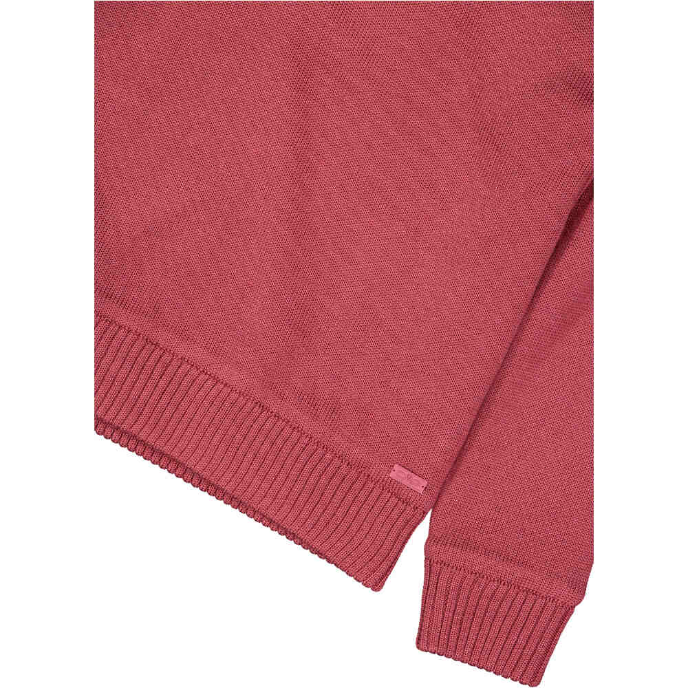 Cmp jersey esquí mujer WOMAN SWEAT KNITTED WP 04