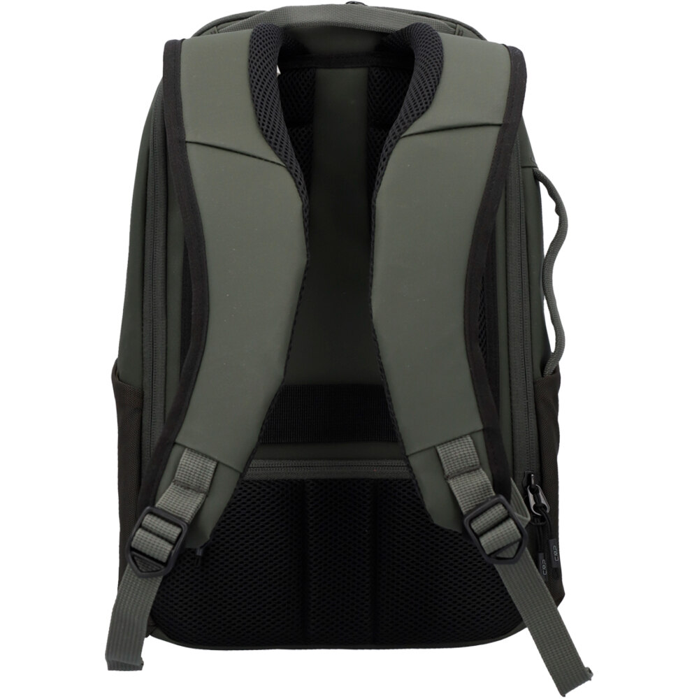 Cmp mochila montaña AERYN TRAVEL 20L LIFESTYLE BACKPACK 01