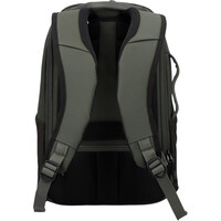 Cmp mochila montaña AERYN TRAVEL 20L LIFESTYLE BACKPACK 01