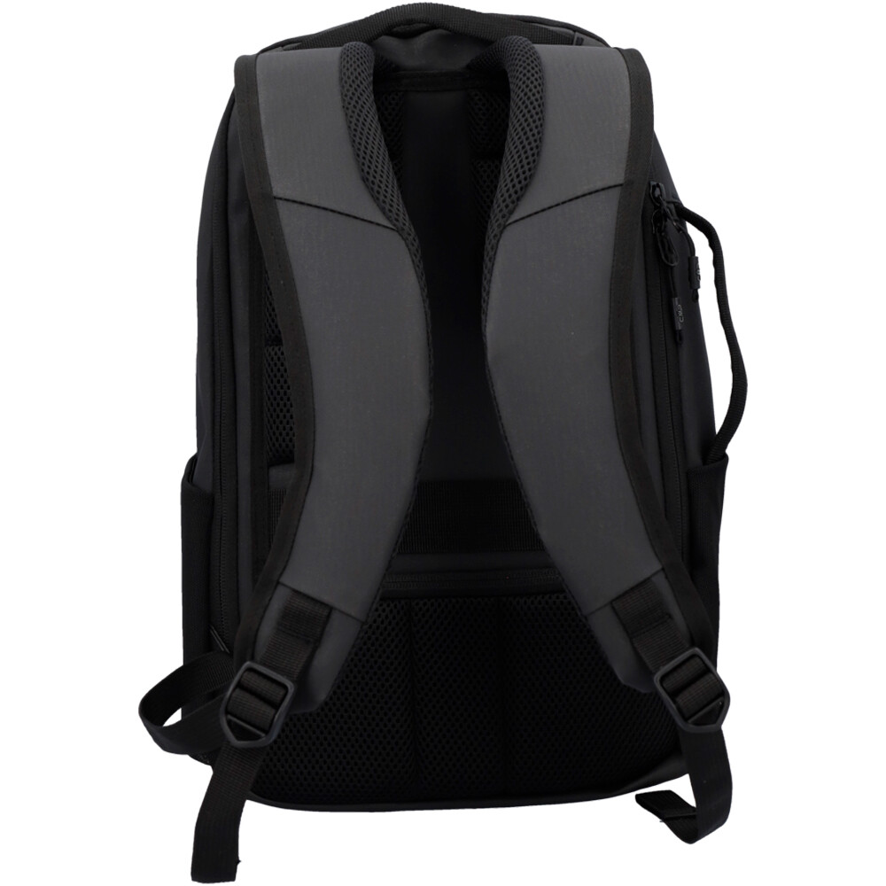 Cmp mochila montaña AERYN TRAVEL 20L LIFESTYLE BACKPACK 01