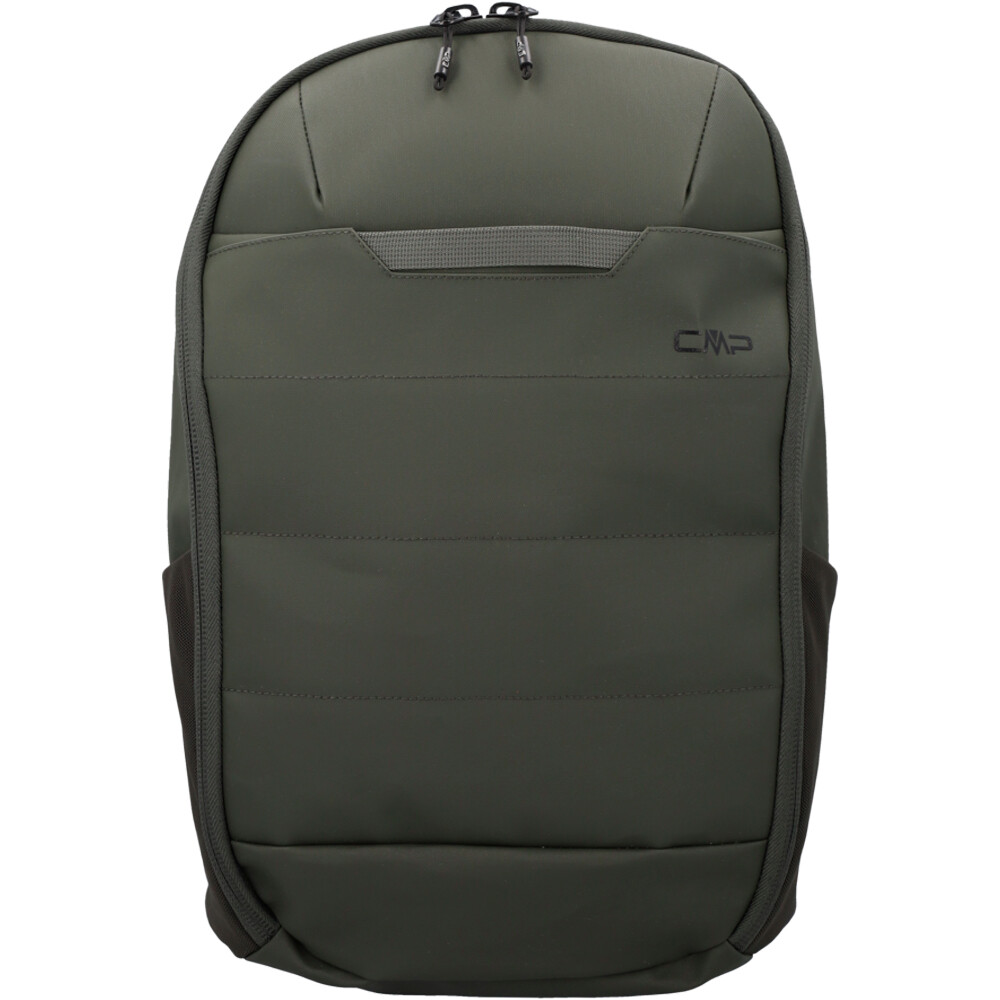 Cmp mochila montaña AERYN TRAVEL 20L LIFESTYLE BACKPACK 02