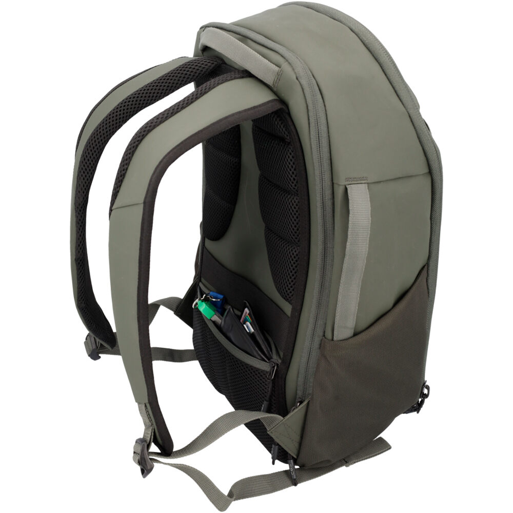Cmp mochila montaña AERYN TRAVEL 20L LIFESTYLE BACKPACK 04