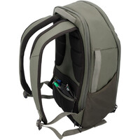 Cmp mochila montaña AERYN TRAVEL 20L LIFESTYLE BACKPACK 04