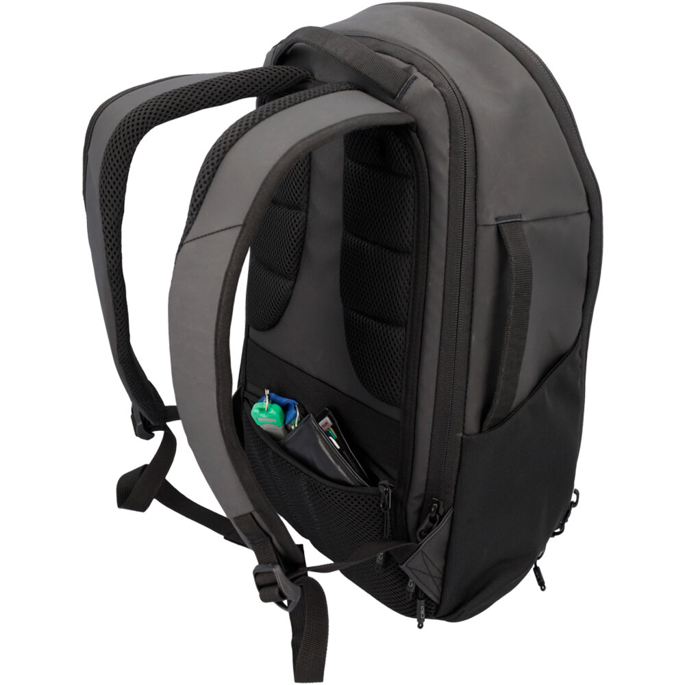 Cmp mochila montaña AERYN TRAVEL 20L LIFESTYLE BACKPACK 04