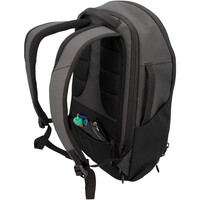 Cmp mochila montaña AERYN TRAVEL 20L LIFESTYLE BACKPACK 04