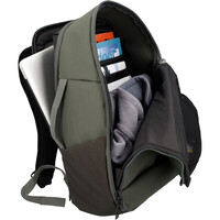 Cmp mochila montaña AERYN TRAVEL 20L LIFESTYLE BACKPACK 05