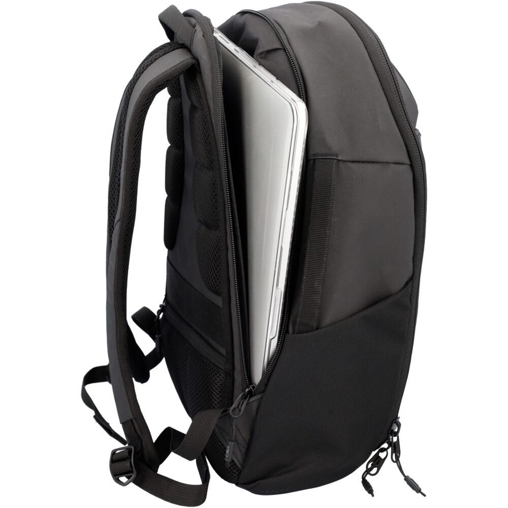 Cmp mochila montaña AERYN TRAVEL 20L LIFESTYLE BACKPACK 05