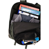 Cmp mochila montaña AERYN TRAVEL 20L LIFESTYLE BACKPACK 06
