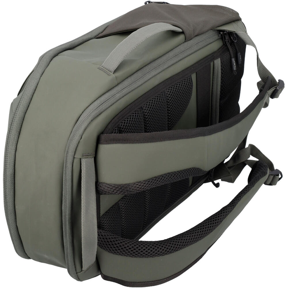 Cmp mochila montaña AERYN TRAVEL 20L LIFESTYLE BACKPACK 07