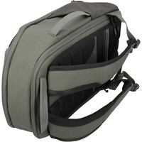 Cmp mochila montaña AERYN TRAVEL 20L LIFESTYLE BACKPACK 07