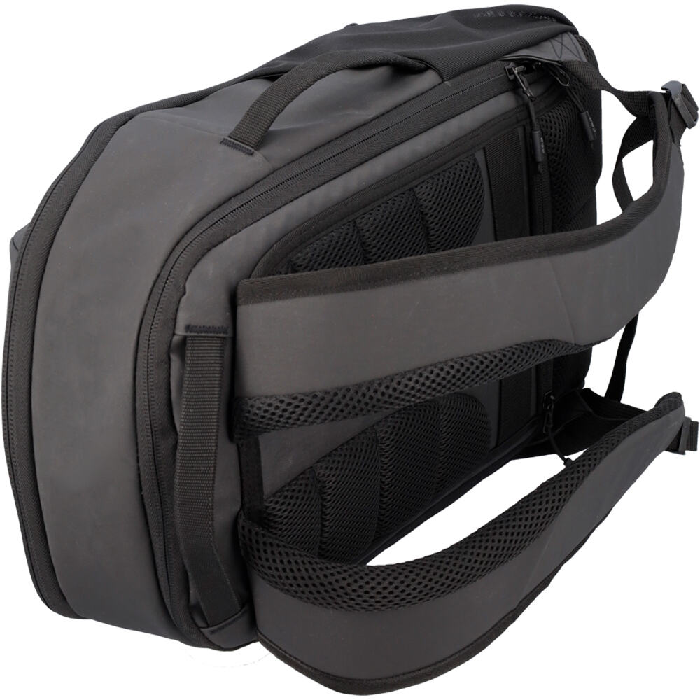 Cmp mochila montaña AERYN TRAVEL 20L LIFESTYLE BACKPACK 08