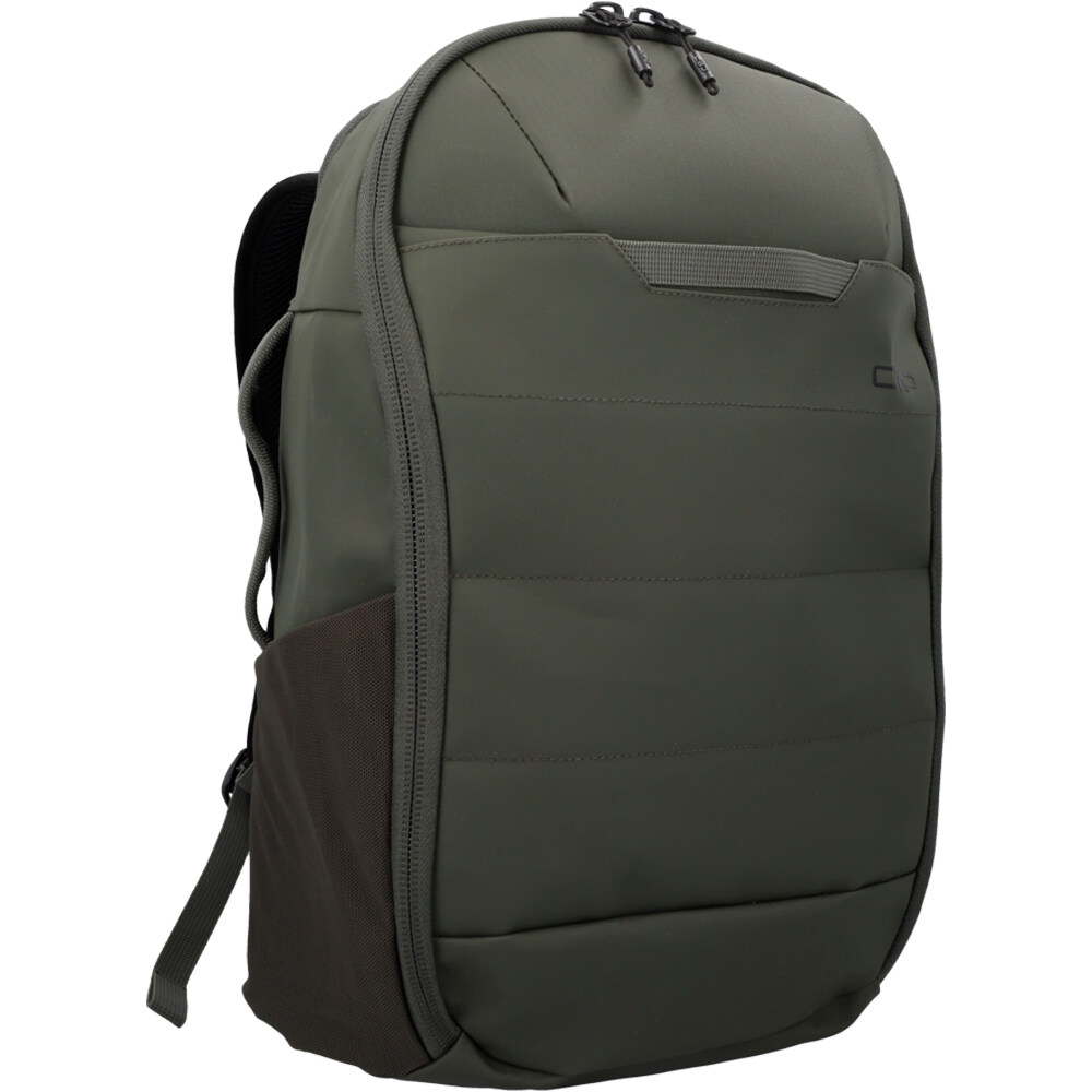 Cmp mochila montaña AERYN TRAVEL 20L LIFESTYLE BACKPACK vista frontal