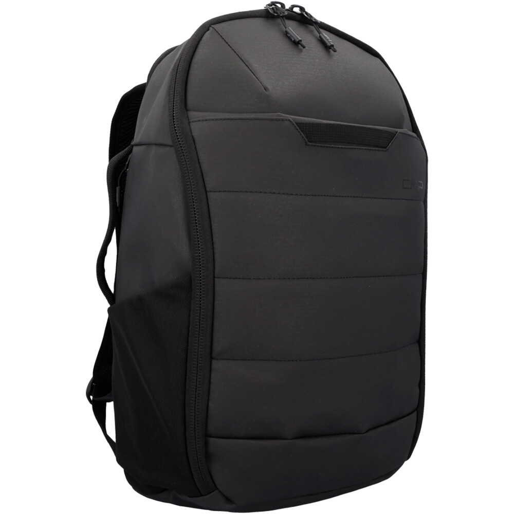 Cmp mochila montaña AERYN TRAVEL 20L LIFESTYLE BACKPACK vista frontal