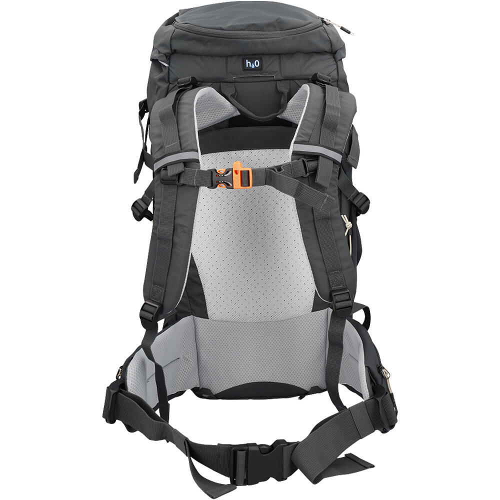 Cmp mochila montaña HAVRE 40L TREKKING BACKPACKS 01