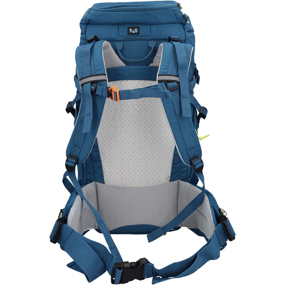 Cmp mochila montaña HAVRE 40L TREKKING BACKPACKS 01