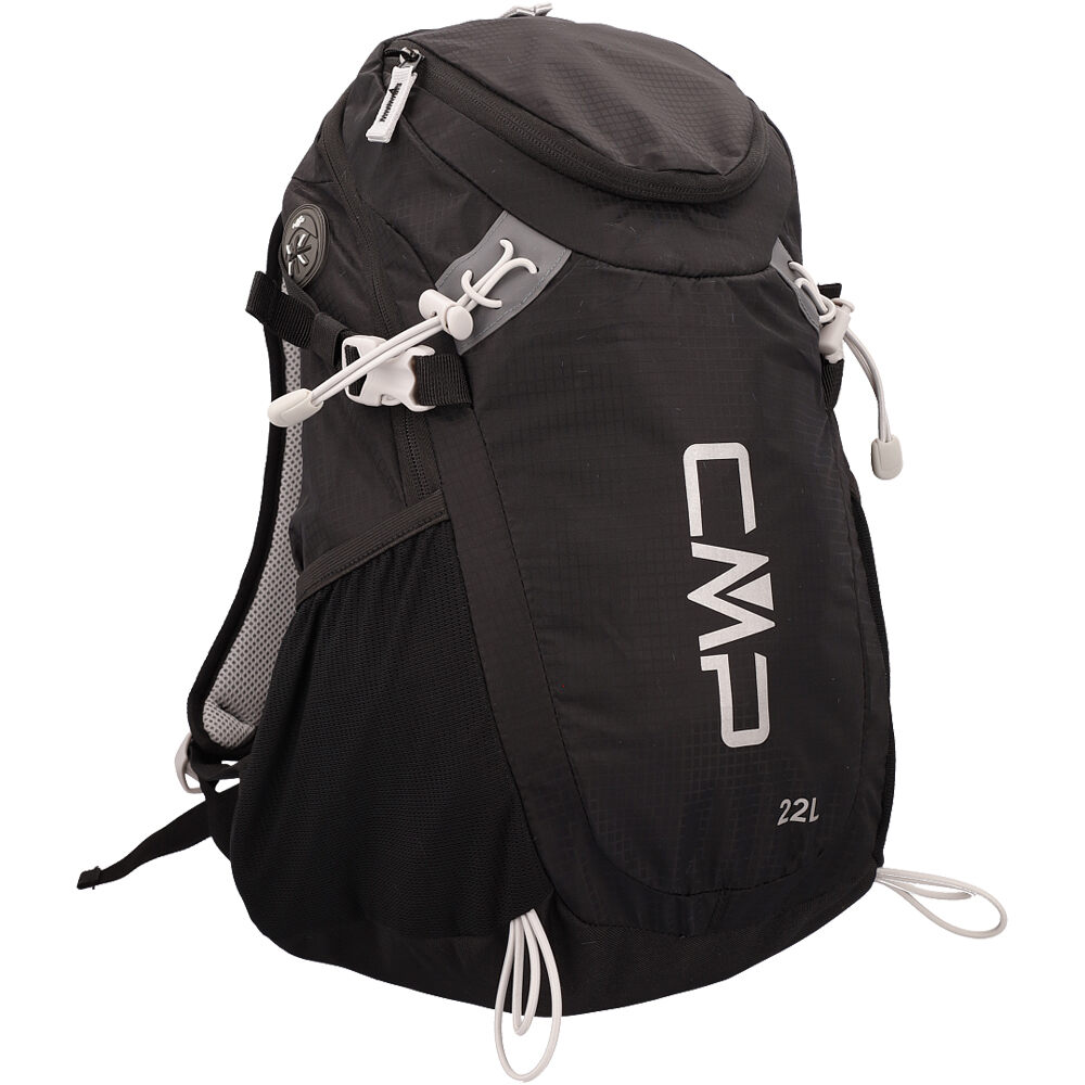 Cmp mochila montaña KATANA 22 BACKPACK vista frontal