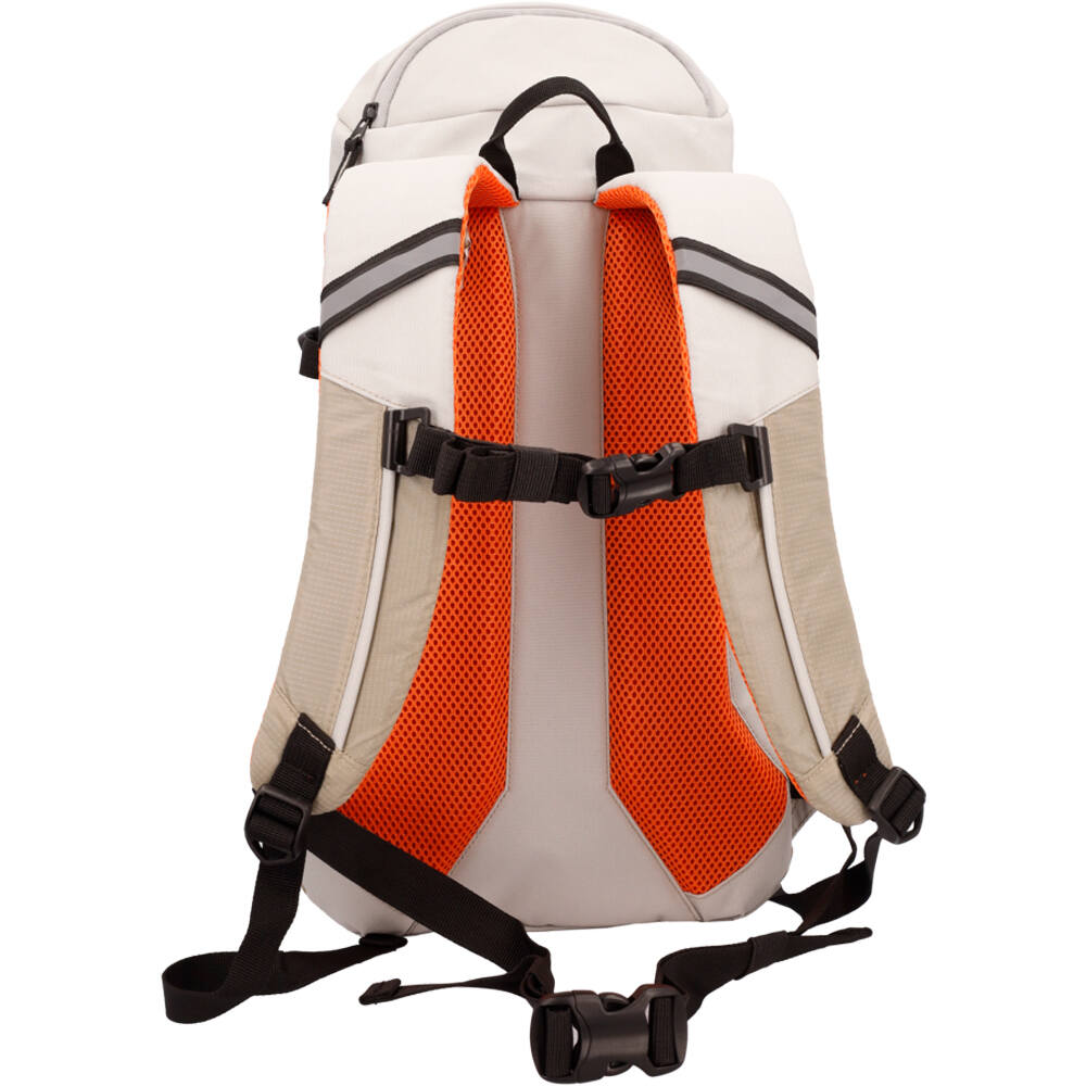 Cmp mochila montaña LOOXOR 18L TREKKING BACKPACK 01