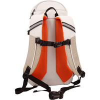 Cmp mochila montaña LOOXOR 18L TREKKING BACKPACK 01