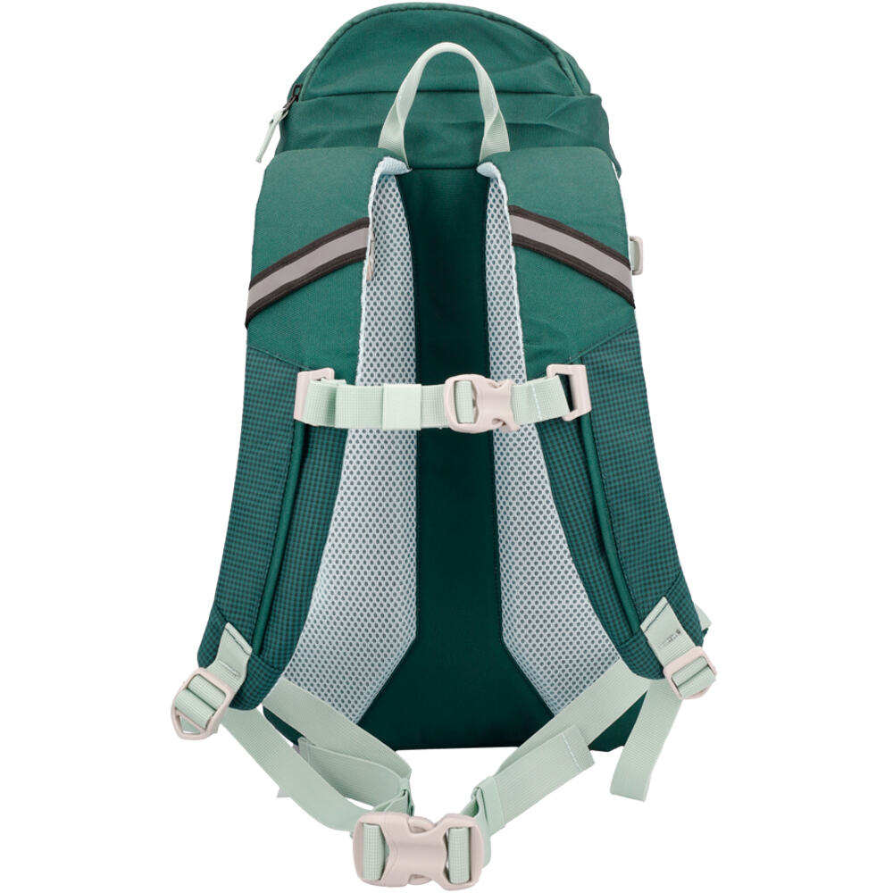 Cmp mochila montaña LOOXOR 18L TREKKING BACKPACK 01