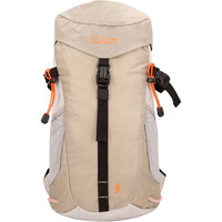 Cmp mochila montaña LOOXOR 18L TREKKING BACKPACK 02