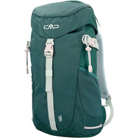 Cmp mochila montaña LOOXOR 18L TREKKING BACKPACK 03
