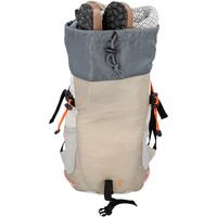 Cmp mochila montaña LOOXOR 18L TREKKING BACKPACK 04