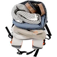 Cmp mochila montaña LOOXOR 18L TREKKING BACKPACK 05