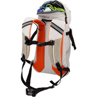 Cmp mochila montaña LOOXOR 18L TREKKING BACKPACK 06