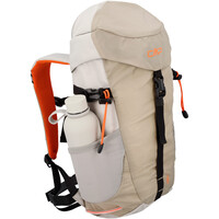 Cmp mochila montaña LOOXOR 18L TREKKING BACKPACK 07