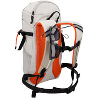 Cmp mochila montaña LOOXOR 18L TREKKING BACKPACK 08