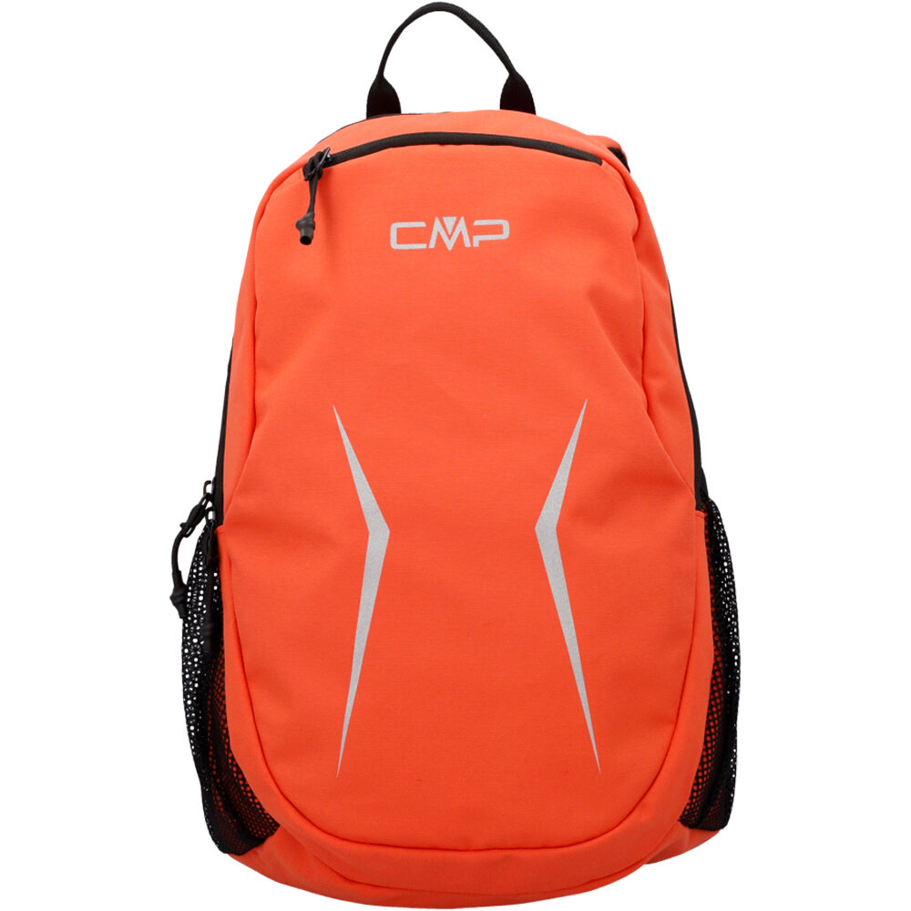 Cmp mochila montaña ORYZON 10L HIKING BACKPACK 02