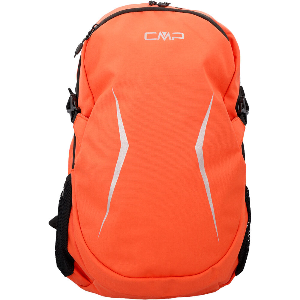 Cmp mochila montaña ORYZON 18L HIKING BACKPACK 02