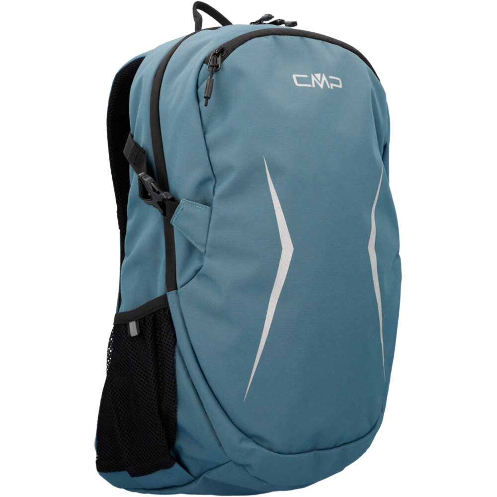 Cmp mochila montaña ORYZON 18L HIKING BACKPACK vista frontal
