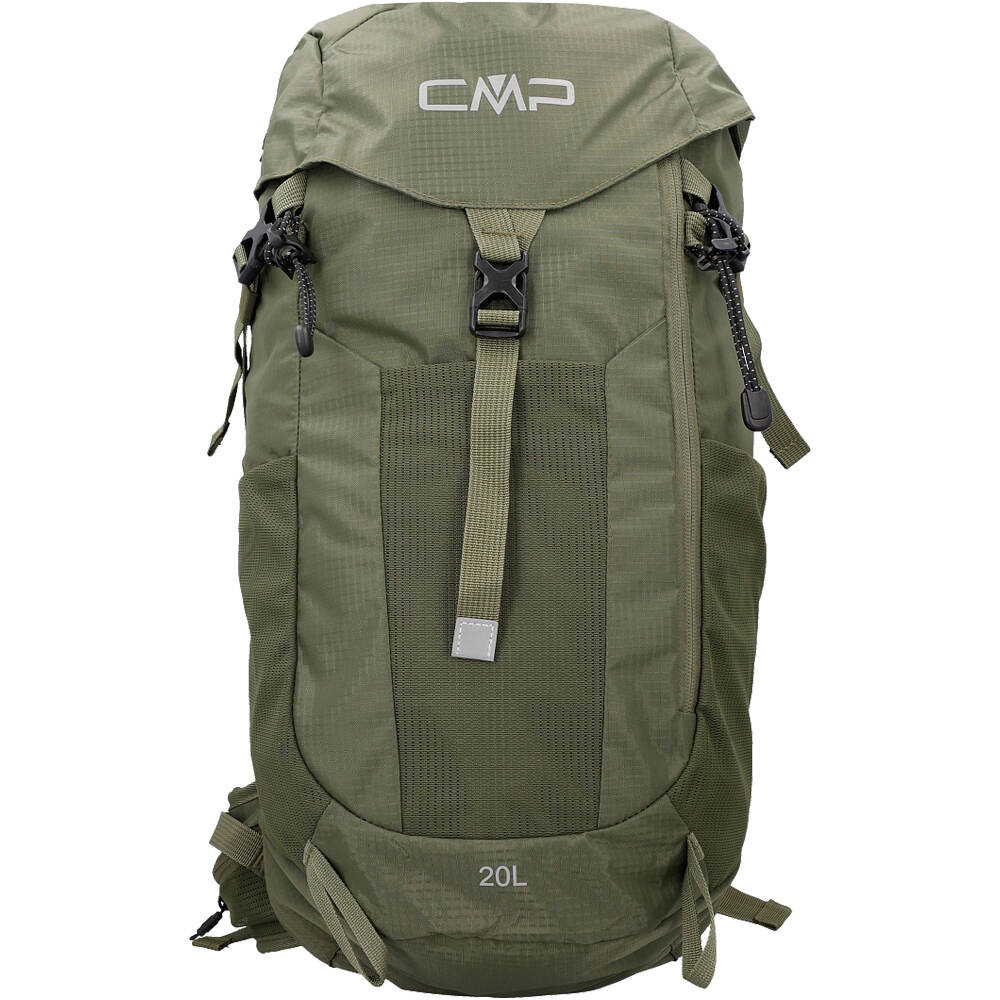 Cmp mochila montaña TIND 20L TREKKING BACKPACK 02
