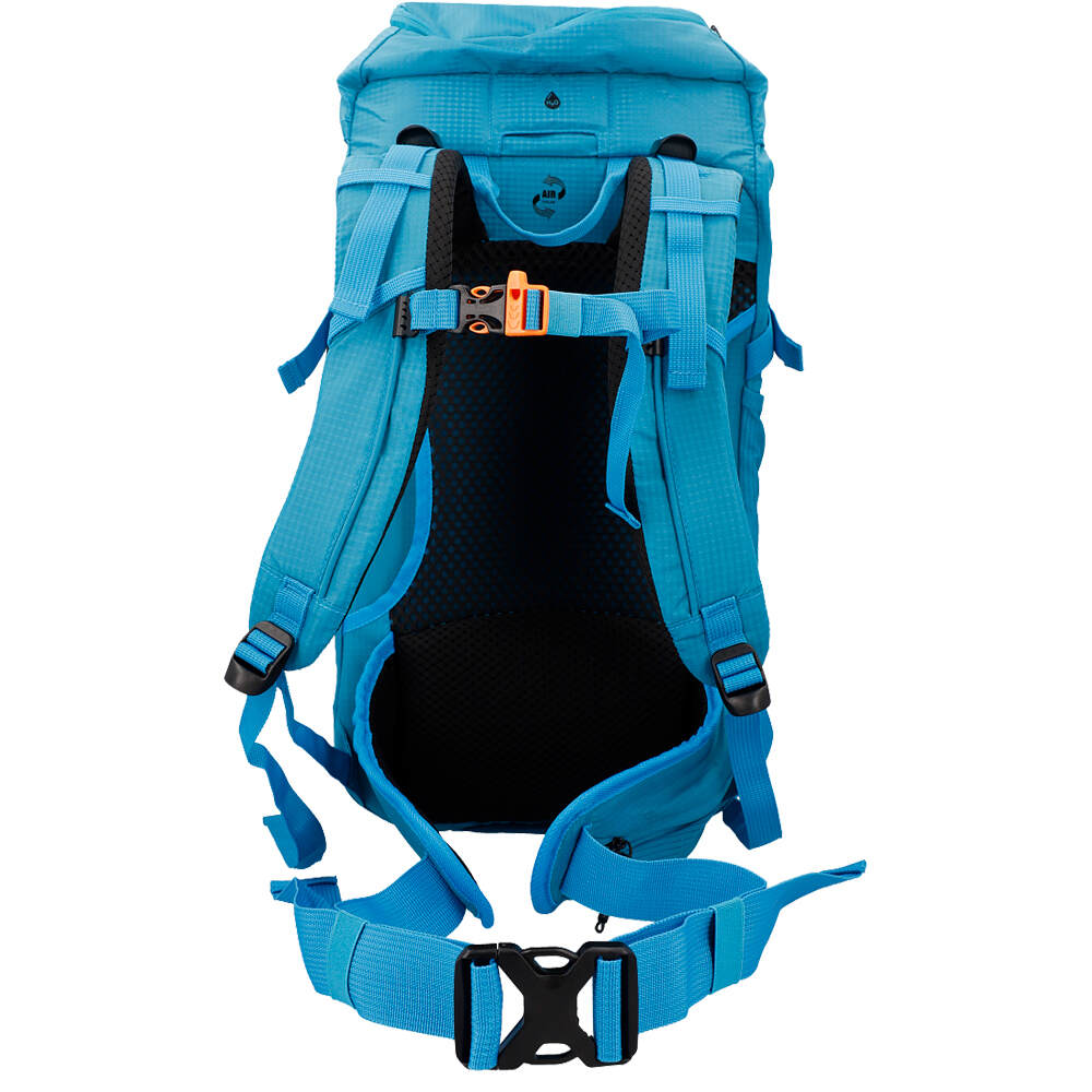 Cmp mochila montaña WAYFAR 30L TREKKING BACKPACK 01