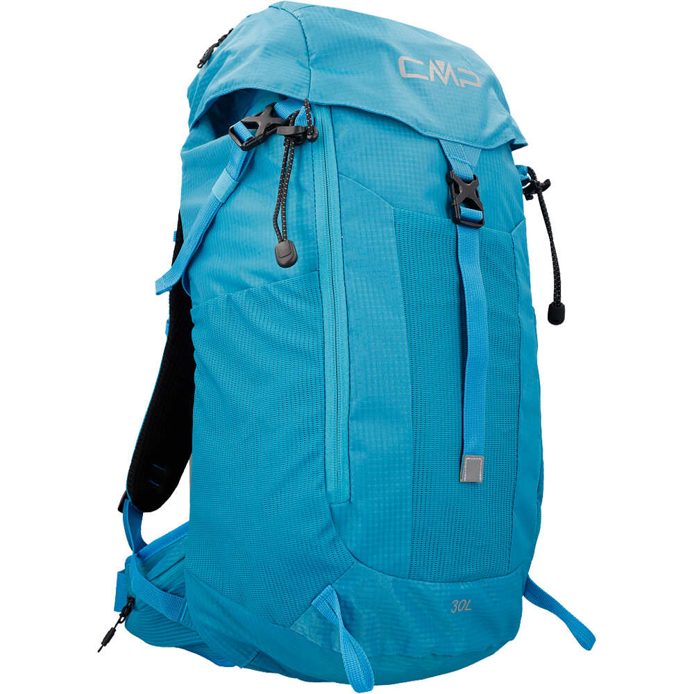 Cmp mochila montaña WAYFAR 30L TREKKING BACKPACK vista frontal