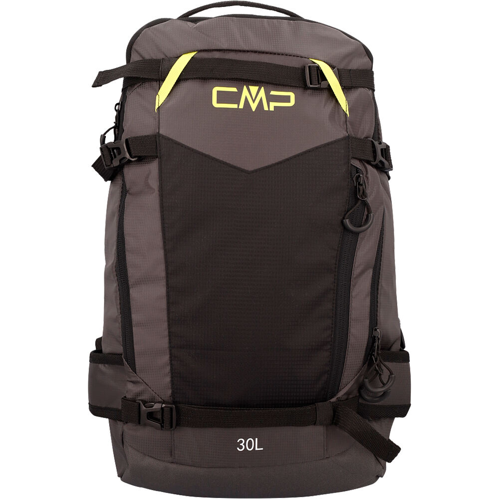 Cmp mochilas esquí AEROOX 30L SKI TOURING BACKPACK 02