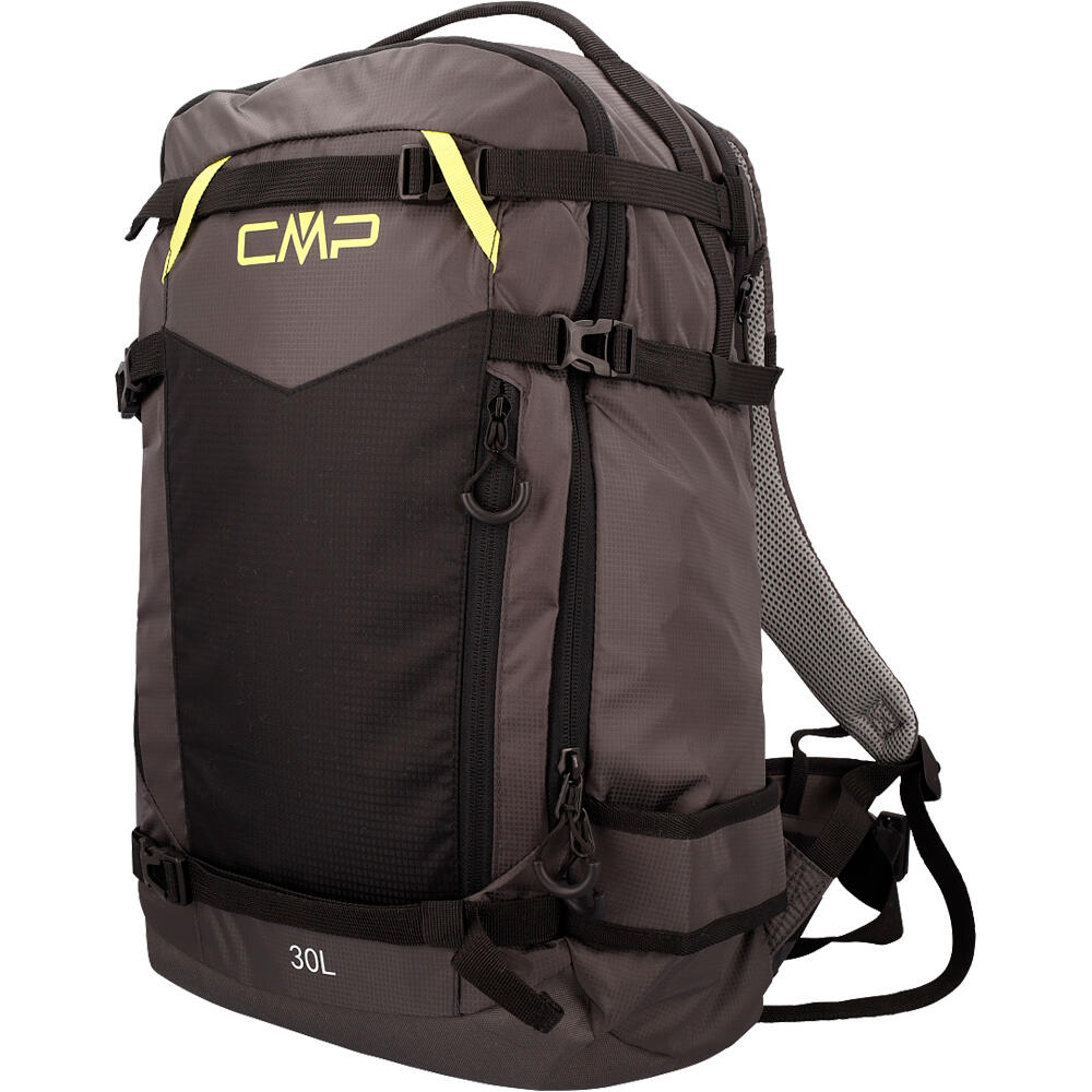 Cmp mochilas esquí AEROOX 30L SKI TOURING BACKPACK 03