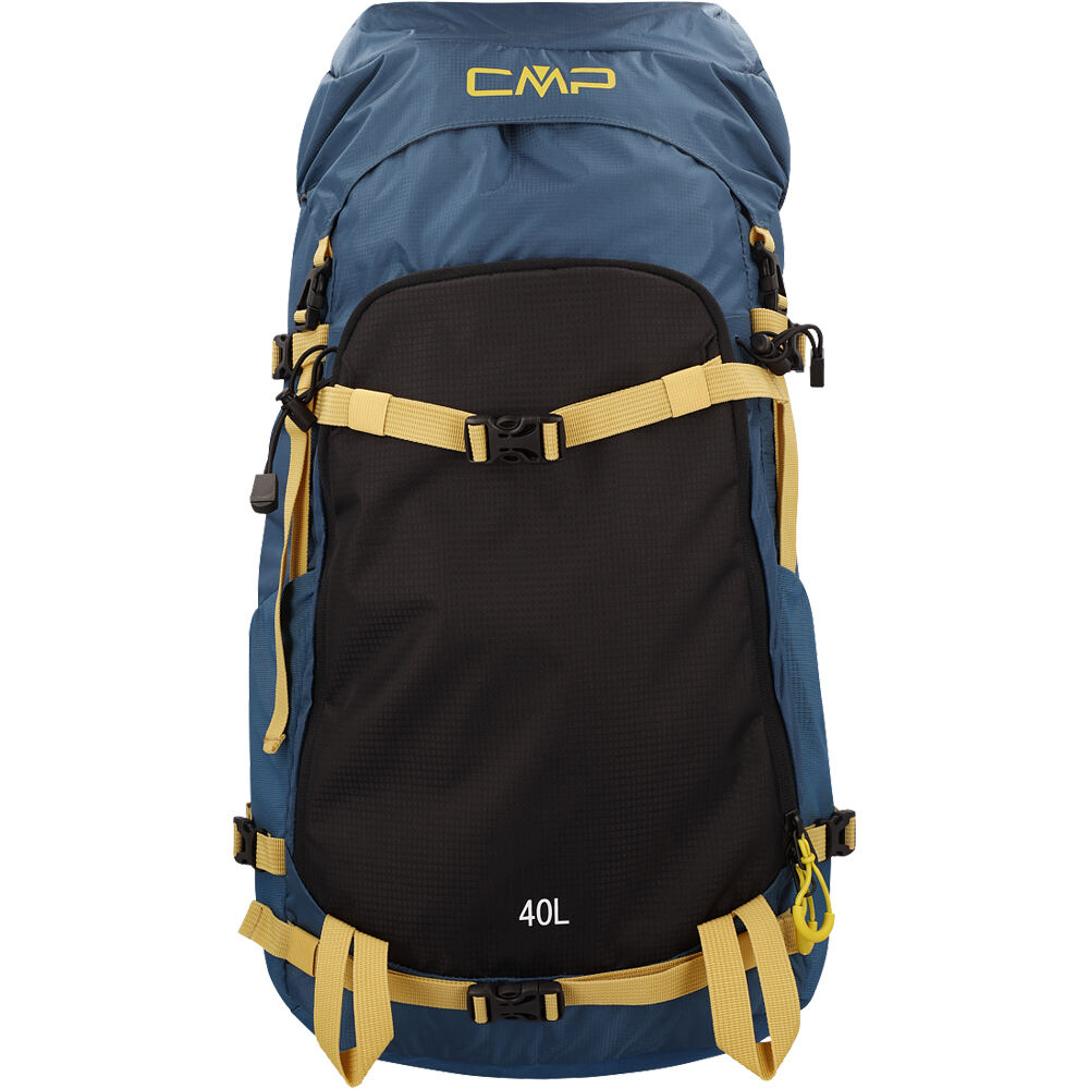Cmp mochilas esquí FREEWIND 40L SKI TOURING BACKPACK 02