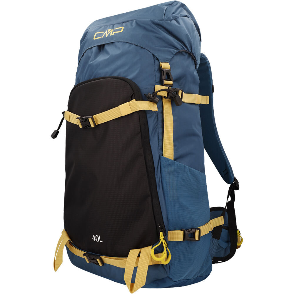 Cmp mochilas esquí FREEWIND 40L SKI TOURING BACKPACK 03