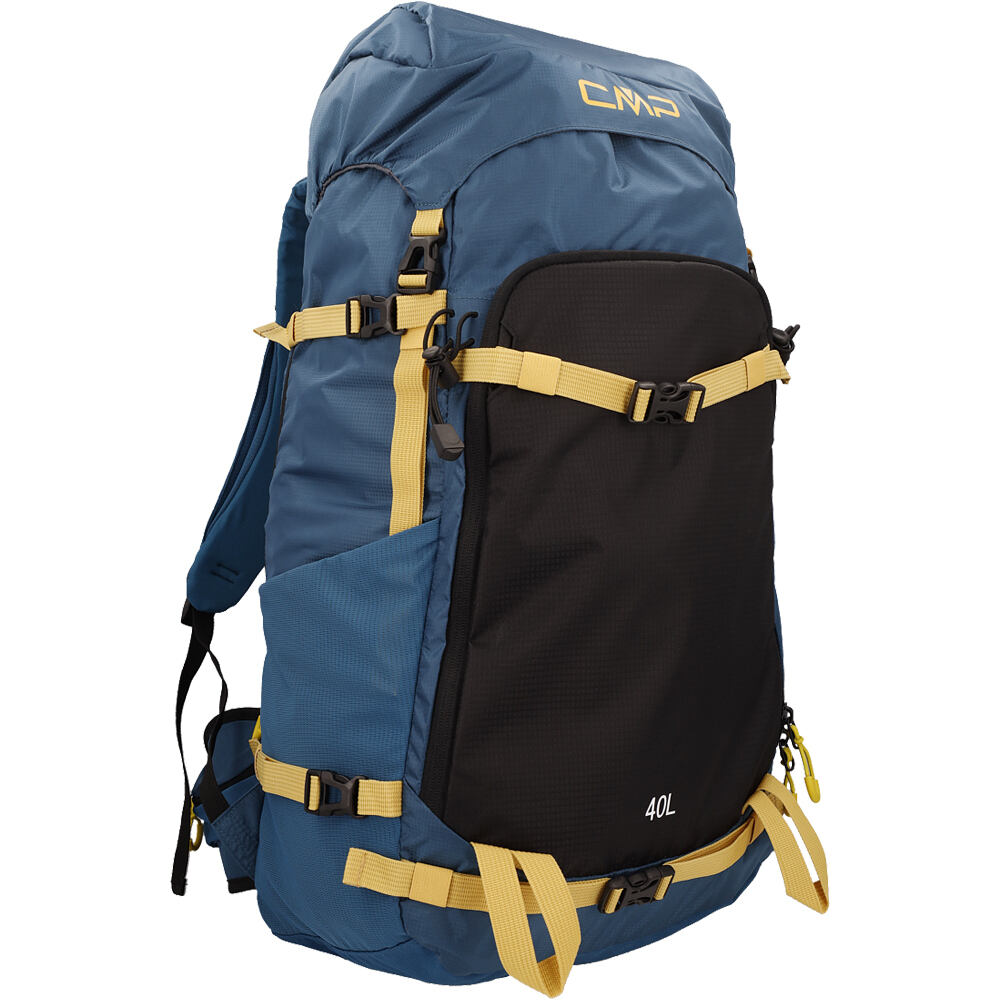 Cmp mochilas esquí FREEWIND 40L SKI TOURING BACKPACK vista frontal
