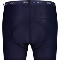 Cmp pantalón corto ciclismo hombre MAN FREE BIKE BERMUDA WITH INNER MESH UNDERWEAR 04