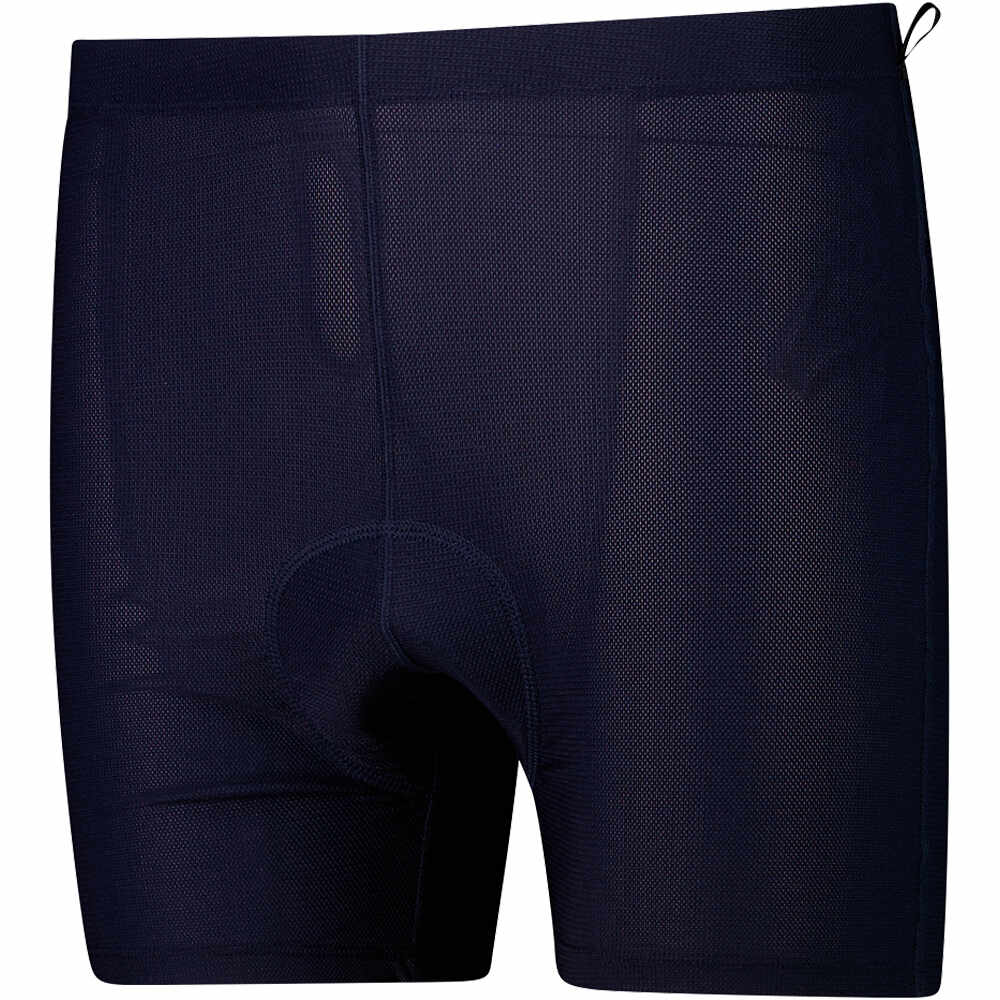 Cmp pantalón corto ciclismo hombre MAN FREE BIKE BERMUDA WITH INNER MESH UNDERWEAR 05