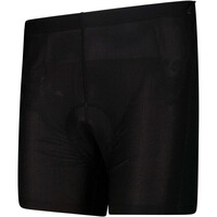 Cmp pantalón corto ciclismo mujer WOMAN FREE BIKE BERMUDA WITH INNER MESH UNDERWEAR 05