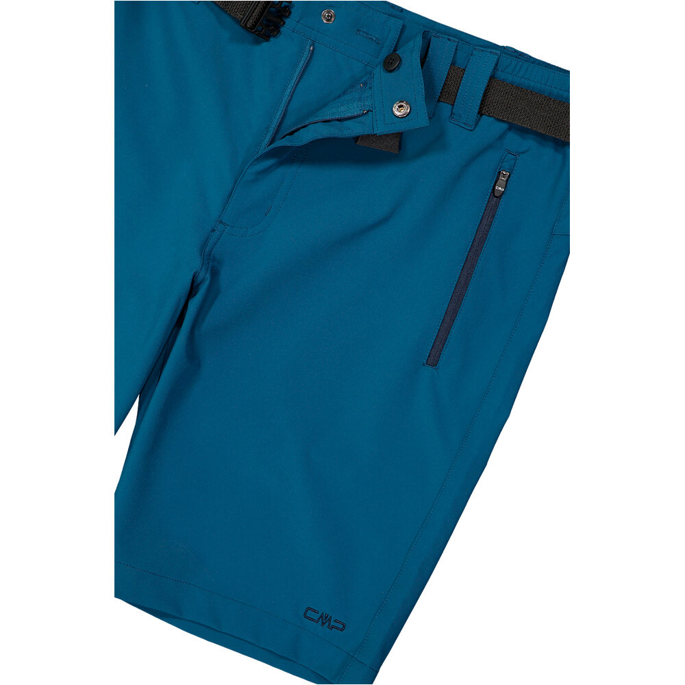 Cmp pantalón corto montaña hombre MAN BERMUDA 03
