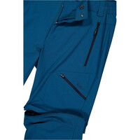 Cmp pantalón corto montaña hombre MAN BERMUDA 04