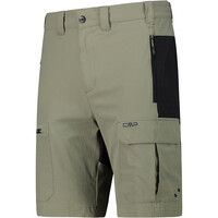 Cmp pantalón corto montaña hombre MAN BERMUDA vista detalle